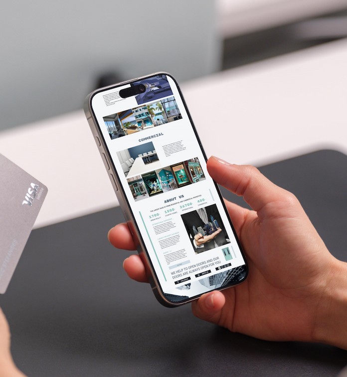 iPhone 15 Pro: Быстрая бронь & Оплата задатка с карты